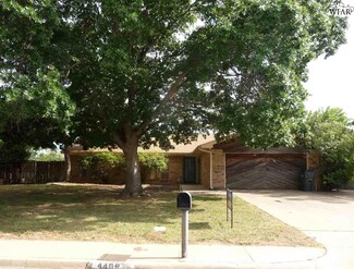 4409 Shady Ln, Wichita Falls, TX 76309
