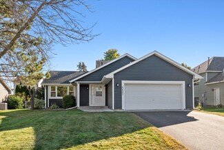 2407 Hydram Ave N, Saint Paul, MN 55128
