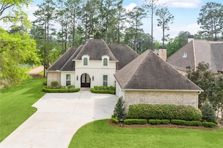 296 Bald Eagle Dr, Abita Springs, LA 70420