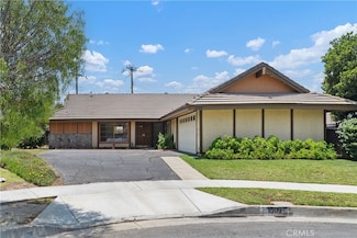 1509 Gemwood Dr, Whittier, CA 90601