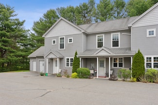 32 Edgefield Ln Unit 5, Brunswick, ME 04011