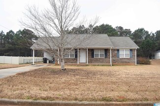 537 Bailey Rd, Weaver, AL 36277