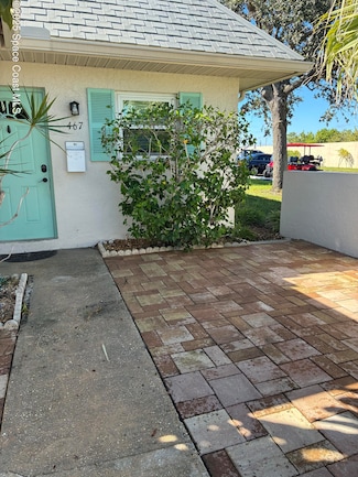 467 Ibis Ln Unit 812, Satellite Beach, FL 32937