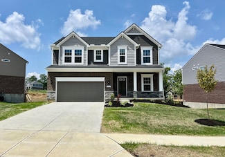 6151 Vintage Fleet Ln, Union, KY 41091