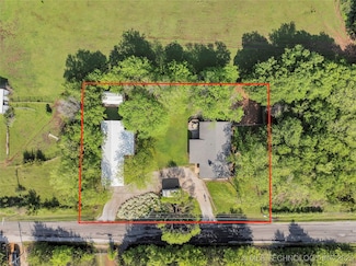 2324 N Plainview Rd, Ardmore, OK 73401