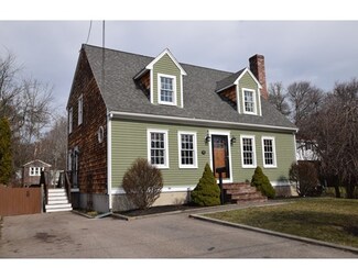 18 Corcoran St, Randolph, MA 02368