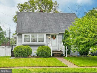 7490 Walnut Ave, Pennsauken, NJ 08109