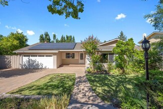 236 Bacigalupi Dr, Los Gatos, CA 95032