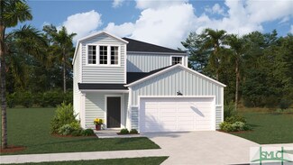 148 Bottlebrush Dr, Savannah, GA 31302
