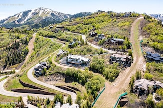 3297 W Deer Crest Estates Dr, Park City, UT 84060