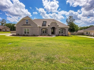 101 Sawtooth St, Enterprise, AL 36330