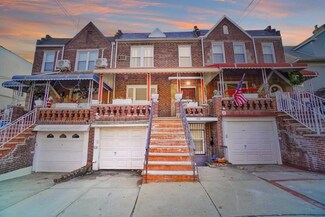 1316 80th St, Brooklyn, NY 11228