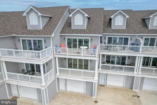 11 Marina View Ct Unit A6, Bethany Beach, DE 19930