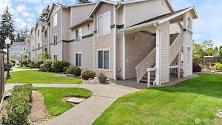 11428 12th Ave W Unit A105, Everett, WA 98204
