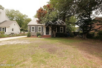 100 Acc Dr, Wilson, NC 27893