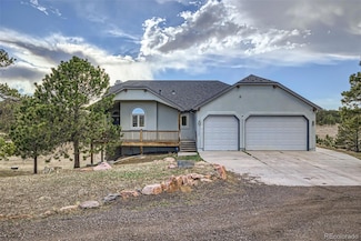 10380 Hodgen Rd, Colorado Springs, CO 80908