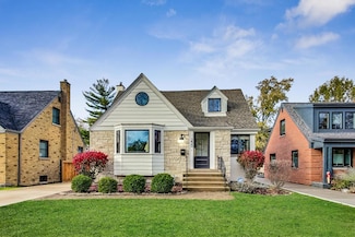 230 Park Ave, River Forest, IL 60305