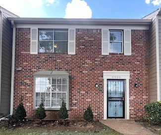 5995 Lofty Oak Rd, Memphis, TN 38115