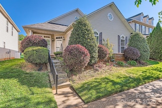 3939 Archer Notch Ln, Huntersville, NC 28078