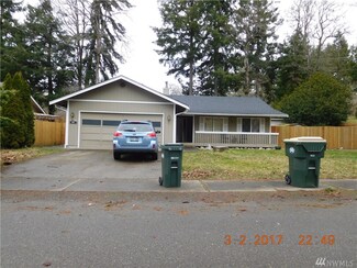 418 Volesky Dr SE, Rainier, WA 98576