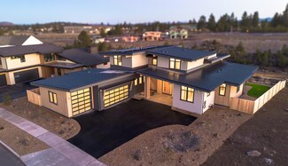 3199 NW Strickland Way Unit Lot 214, Bend, OR 97703