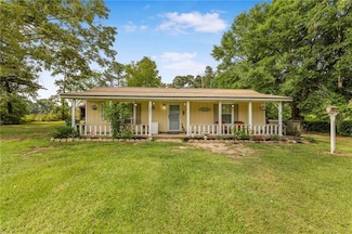 1001 John Welford Rd, Citronelle, AL 36522