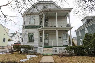 781 Hevey St, Manchester, NH 03102