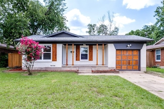 1528 Ridgeview St, Mesquite, TX 75149