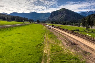 Lot 10, the Meadows at Thompson Ranch, Alberton, MT 59820