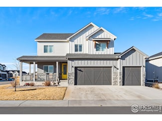 336 Blue Star Dr, Windsor, CO 80550