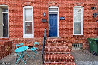 1456 Battery Ave, Baltimore, MD 21230
