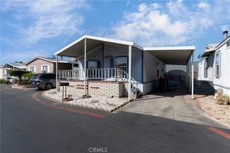 201 E Arrow Hwy Unit 52, Glendora, CA 91740