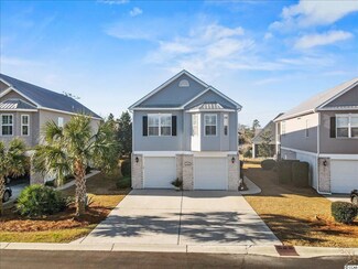 1702 Cottage Cove Cir Unit 35, North Myrtle Beach, SC 29582