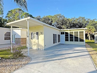 349 Plantation Dr, Titusville, FL 32780