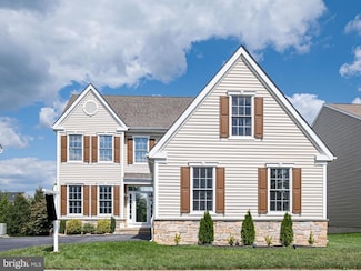 213 Ann Dr, Middletown, DE 19709