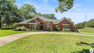 6616 Lakeridge Dr, Texarkana, TX 75503