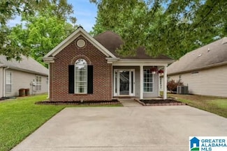 108 Hidden Creek Pkwy, Pelham, AL 35124