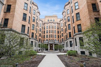 550 W Surf St Unit 5, Chicago, IL 60657