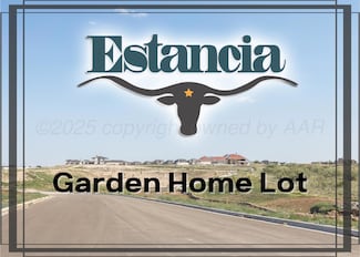 1010 Bridlewood Dr, Amarillo, TX 79124