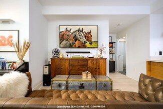 10 Provost St Unit 801, Jersey City, NJ 07302