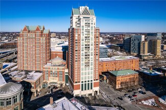 1 W Exchange St Unit 2402, Providence, RI 02903