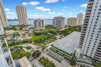 801 Brickell Key Blvd Unit 1909, Miami, FL 33131
