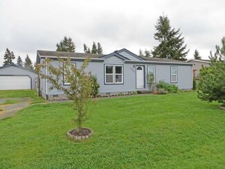 17222 Camas Run Ln SW, Rochester, WA 98579