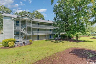 5905 S Kings Hwy Unit 6103, Myrtle Beach, SC 29575