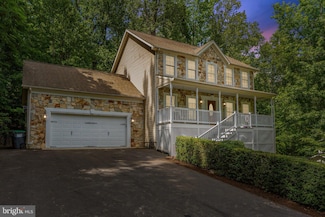 6191 Dawes Dr, King George, VA 22485