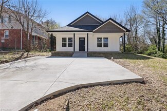 1410 E Commerce Ave, High Point, NC 27260