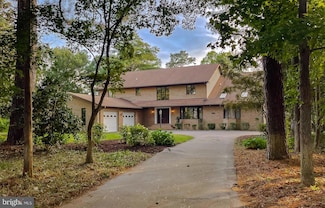 17727 Saint Inigoes Rd, Saint Inigoes, MD 20684