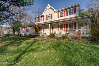 273 Ramblewood Dr, Saylorsburg, PA 18353