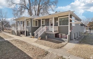 667 30th St, Ogden, UT 84403
