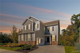 6401 Fennec Run, Moseley, VA 23120